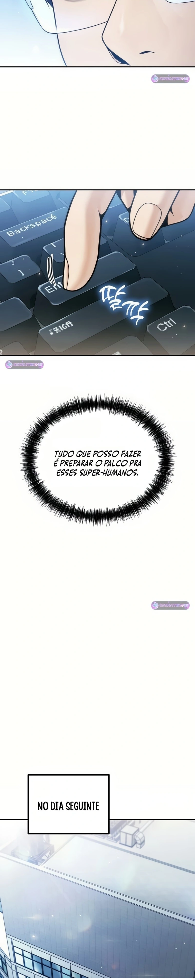Gaste Mais, Ganhe Mais! Capítulo 7 Página 26