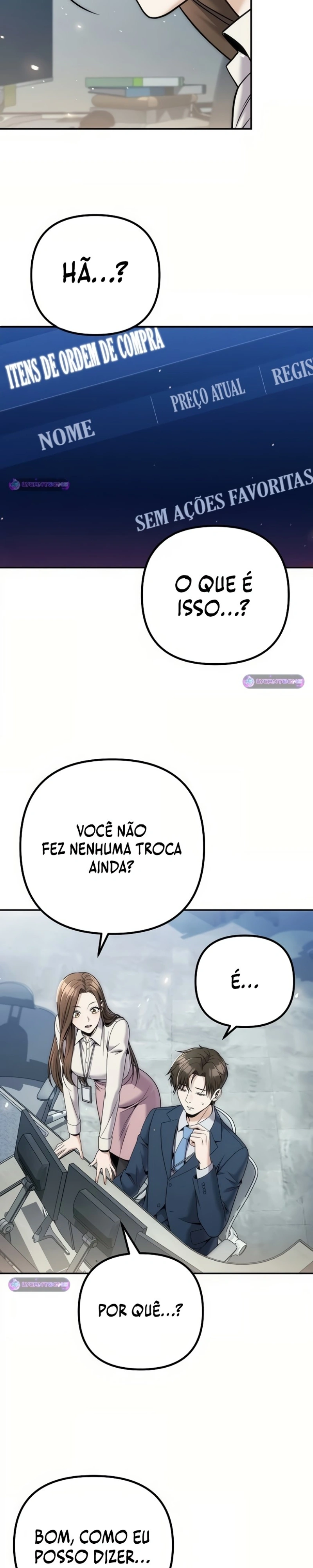 Gaste Mais, Ganhe Mais! Capítulo 7 Página 5