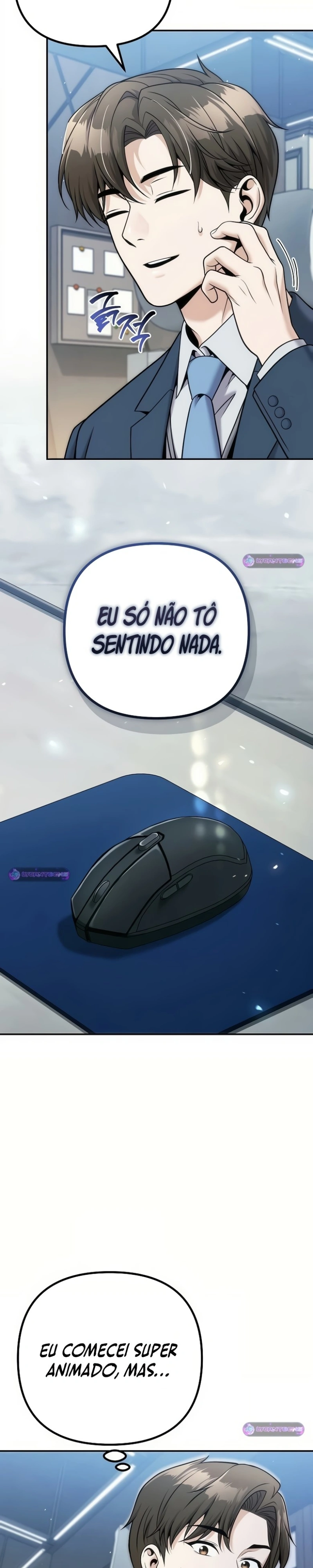 Gaste Mais, Ganhe Mais! Capítulo 7 Página 6
