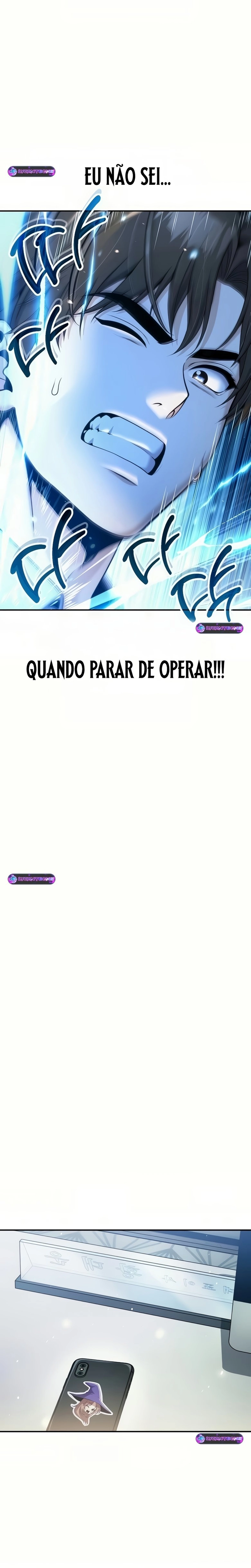 Gaste Mais, Ganhe Mais! Capítulo 8 Página 15