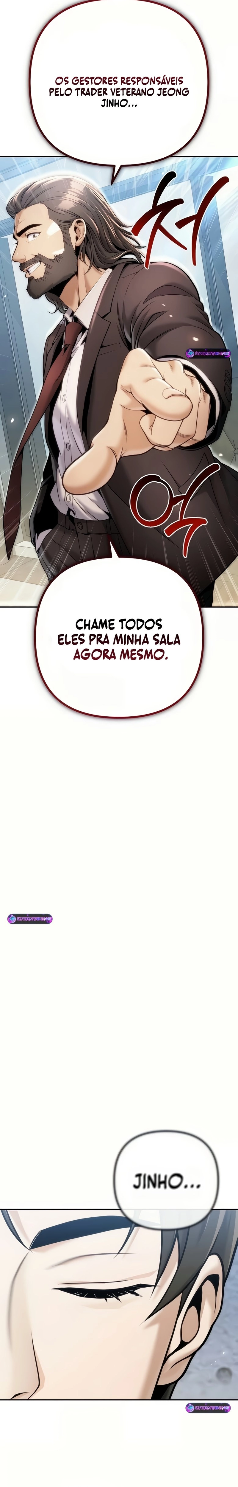 Gaste Mais, Ganhe Mais! Capítulo 8 Página 28