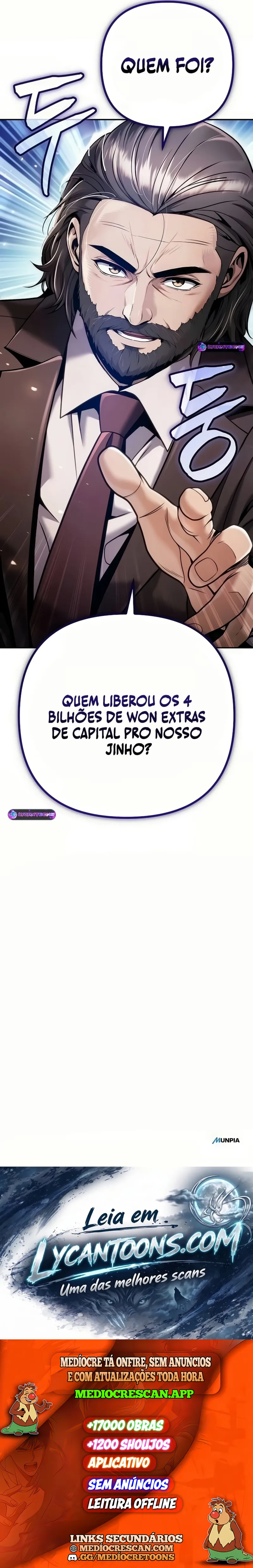 Gaste Mais, Ganhe Mais! Capítulo 8 Página 36