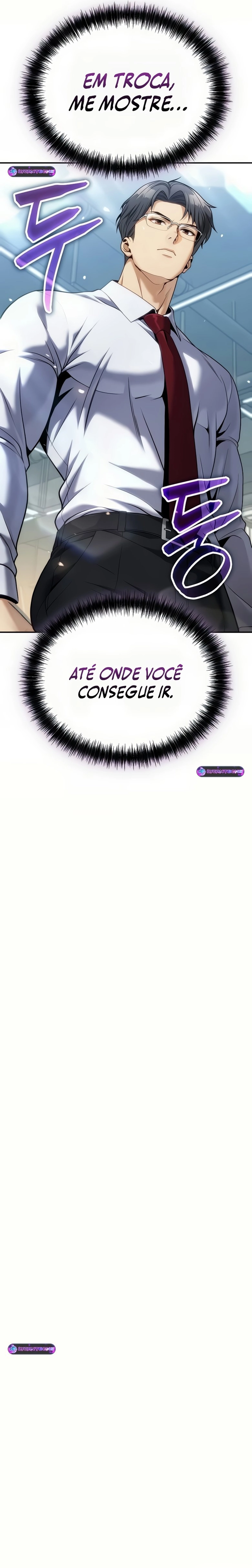 Gaste Mais, Ganhe Mais! Capítulo 8 Página 4
