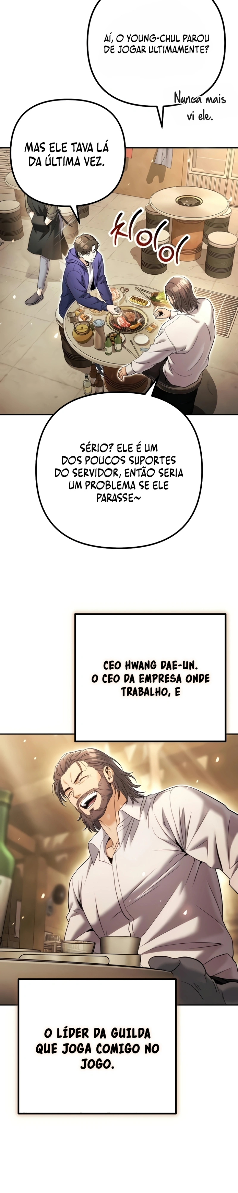 Gaste Mais, Ganhe Mais! Capítulo 9 Página 17
