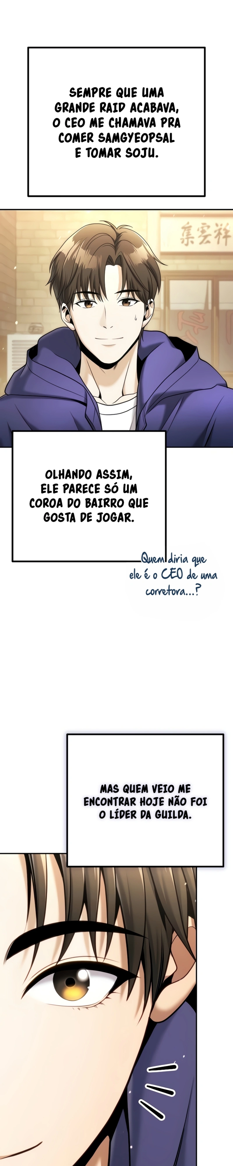 Gaste Mais, Ganhe Mais! Capítulo 9 Página 18