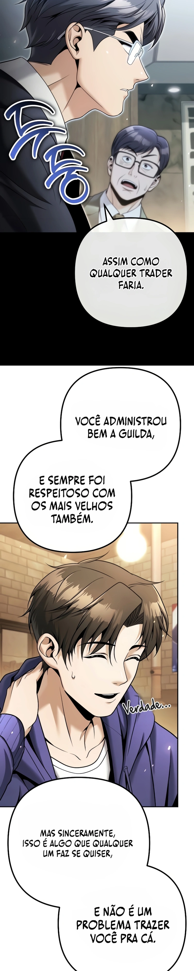 Gaste Mais, Ganhe Mais! Capítulo 9 Página 25