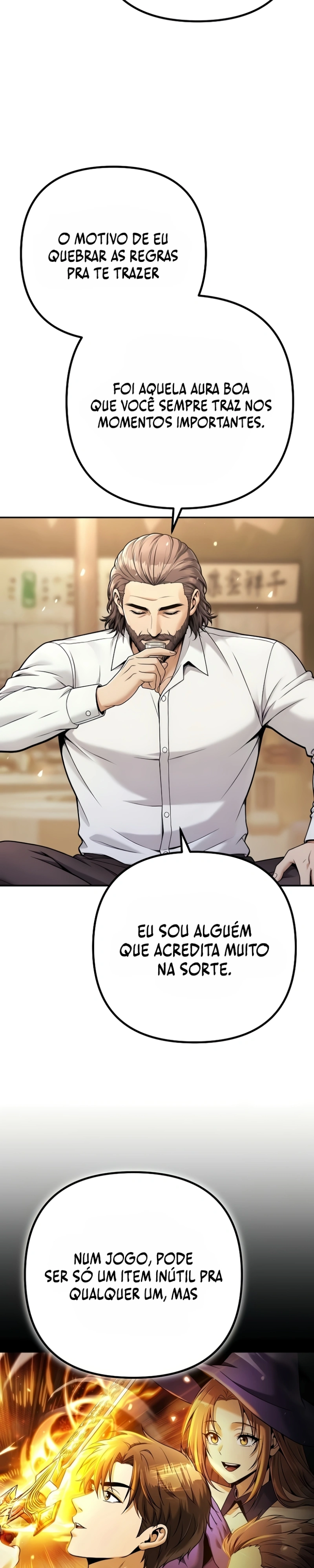 Gaste Mais, Ganhe Mais! Capítulo 9 Página 26