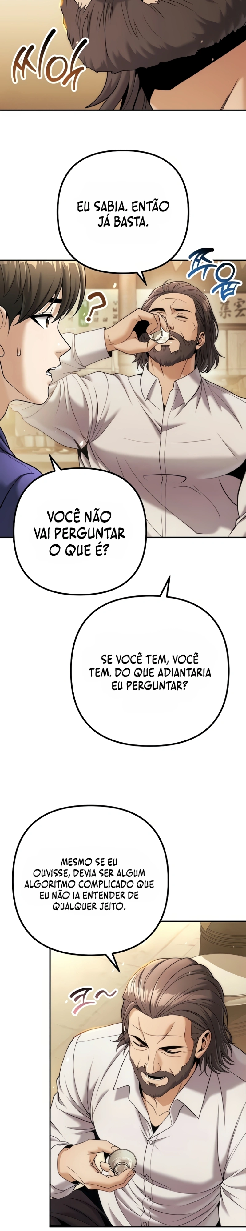 Gaste Mais, Ganhe Mais! Capítulo 9 Página 29