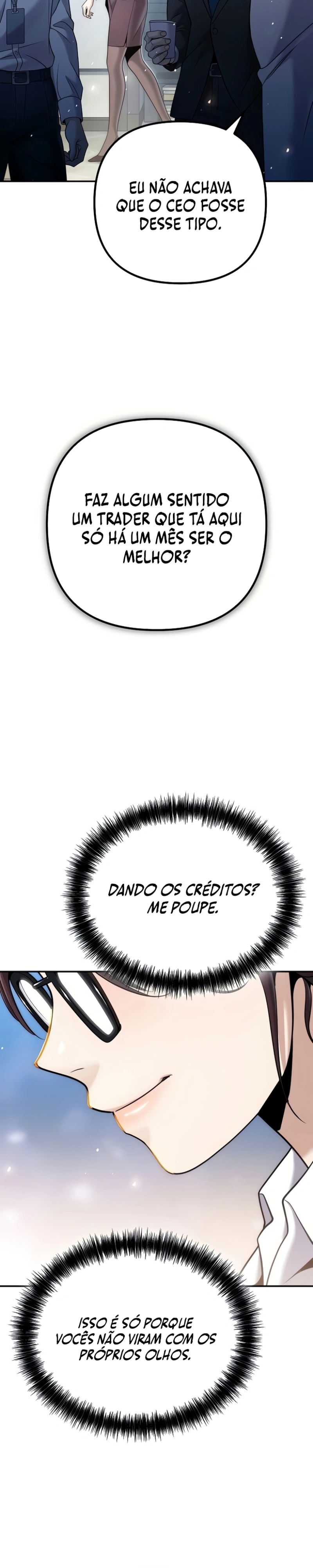 Gaste Mais, Ganhe Mais! Capítulo 9 Página 3
