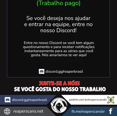 Gene Supremo - Super gene Capítulo 108 Página 7