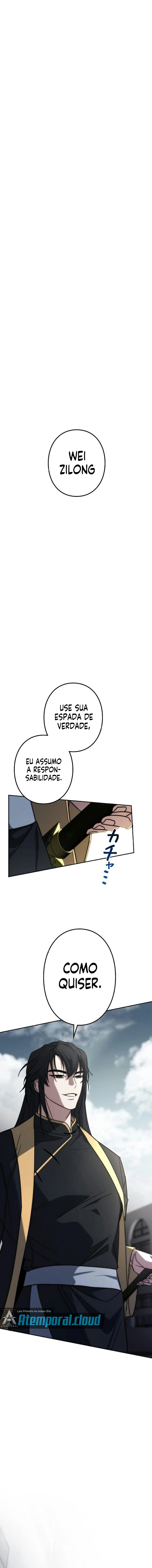 Gênesis do Deus da Batalha Capítulo 13 Página 2