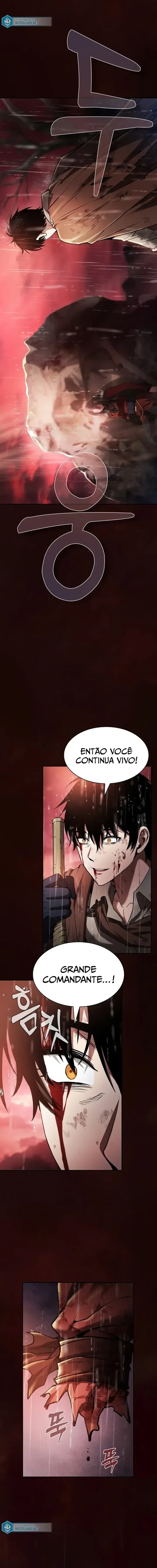 Gênio da Esgrima da Academia Capítulo 1 Página 17