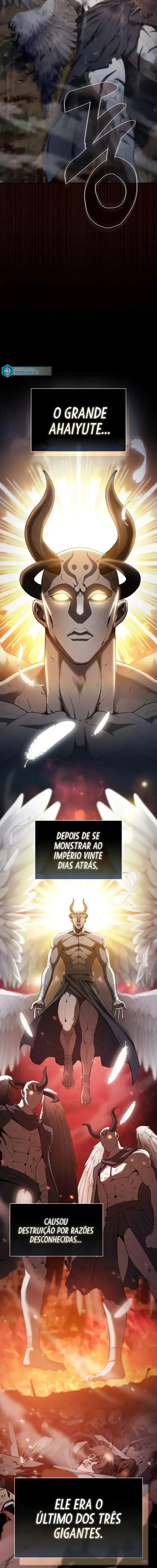 Gênio da Esgrima da Academia Capítulo 1 Página 4