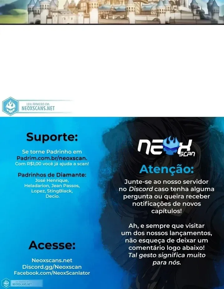 Gênio da Esgrima da Academia Capítulo 10 Página 21