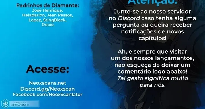 Gênio da Esgrima da Academia Capítulo 11 Página 23