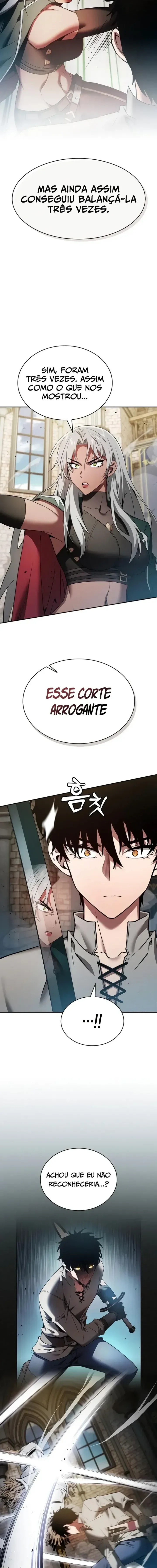 Gênio da Esgrima da Academia Capítulo 12 Página 3