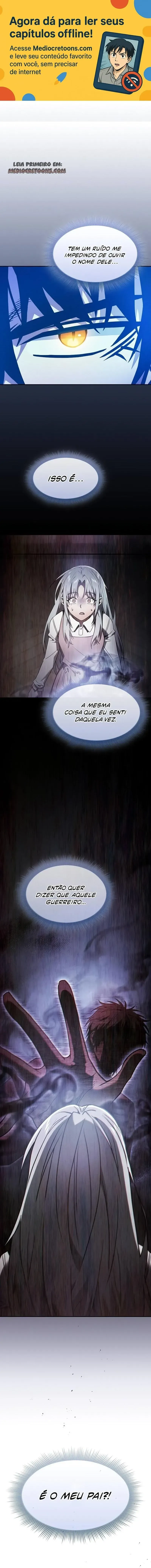 Gênio da Esgrima da Academia Capítulo 124 Página 1