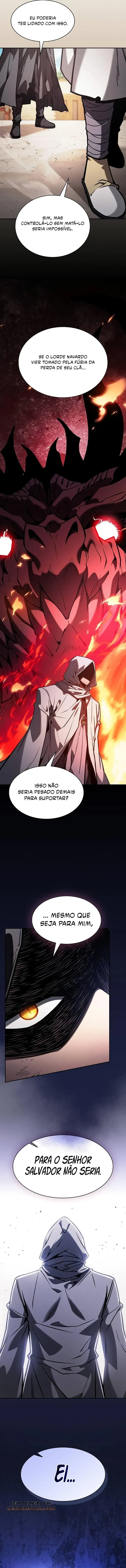 Gênio da Esgrima da Academia Capítulo 125 Página 6
