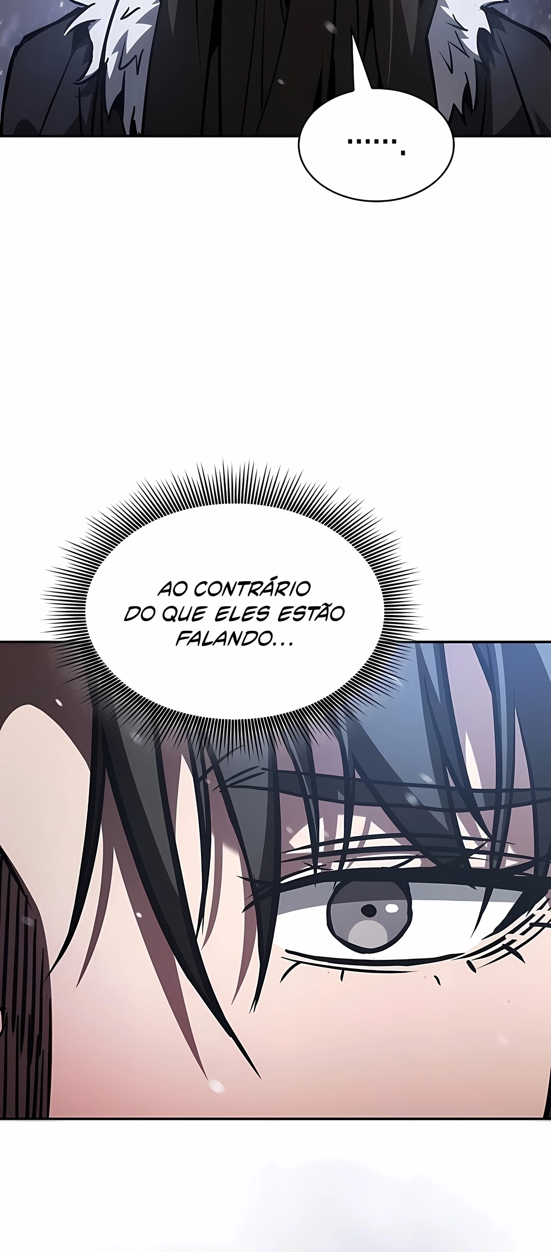 Gênio da Esgrima da Academia Capítulo 130 Página 100