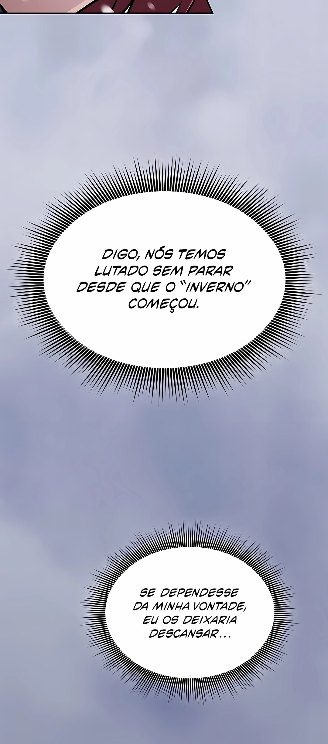 Gênio da Esgrima da Academia Capítulo 130 Página 102