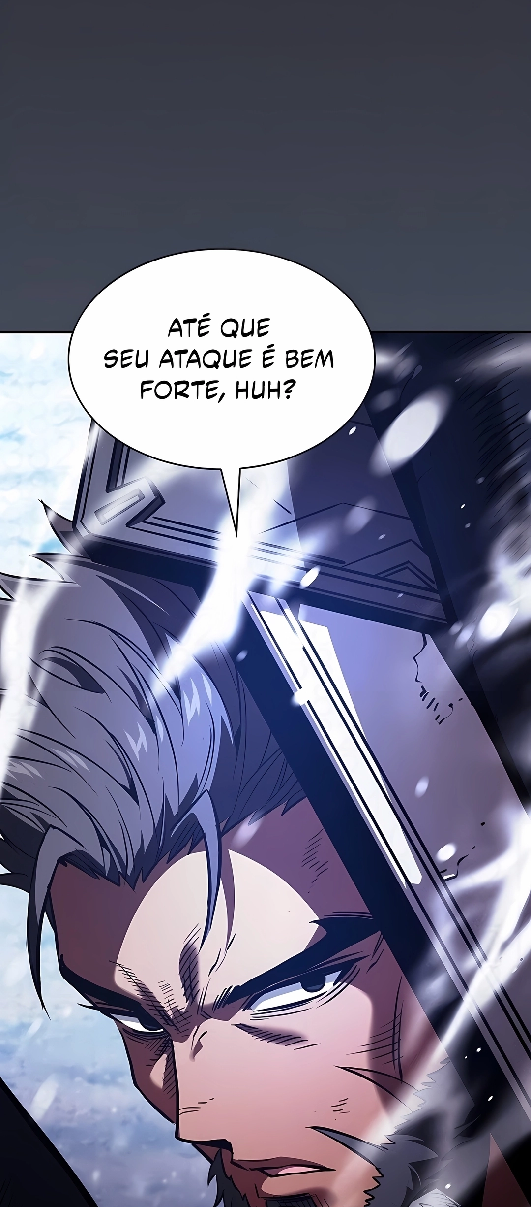 Gênio da Esgrima da Academia Capítulo 130 Página 37
