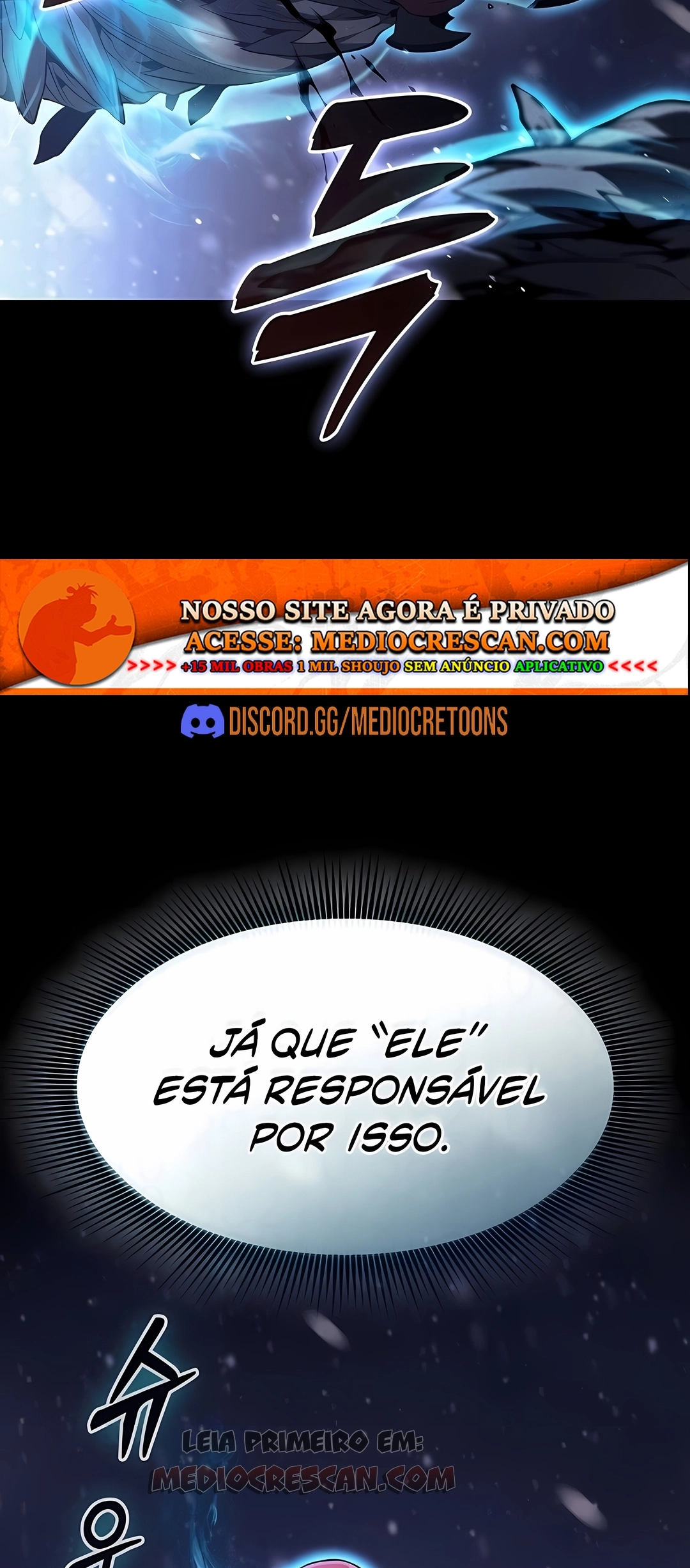 Gênio da Esgrima da Academia Capítulo 130 Página 62