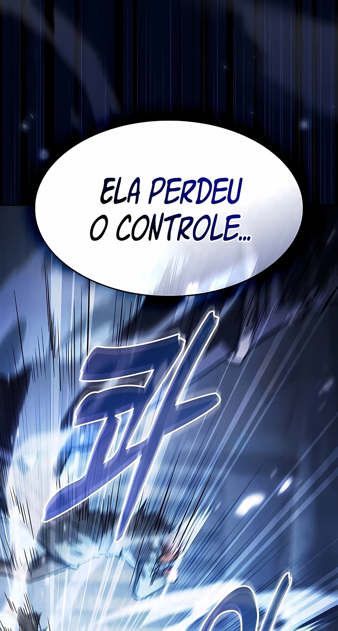 Gênio da Esgrima da Academia Capítulo 131 Página 103