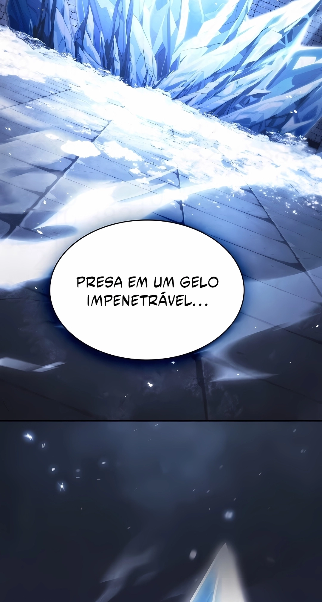 Gênio da Esgrima da Academia Capítulo 131 Página 117