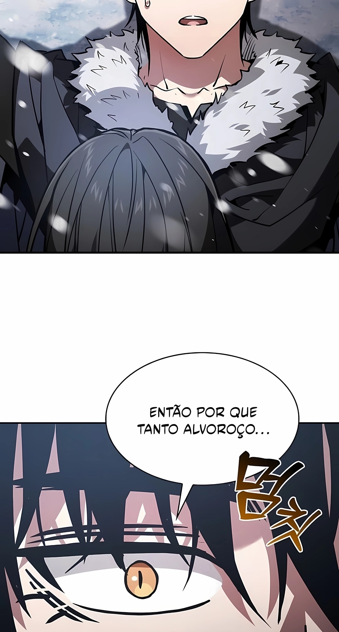 Gênio da Esgrima da Academia Capítulo 131 Página 22
