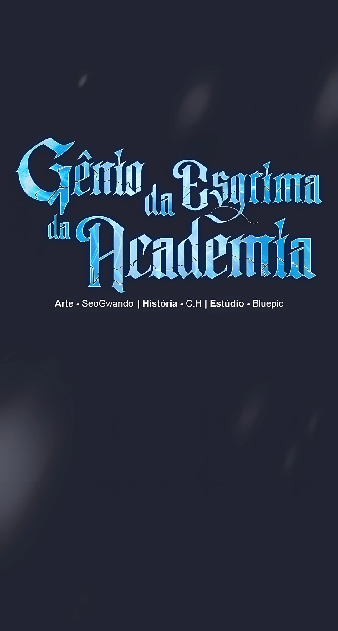 Gênio da Esgrima da Academia Capítulo 131 Página 28