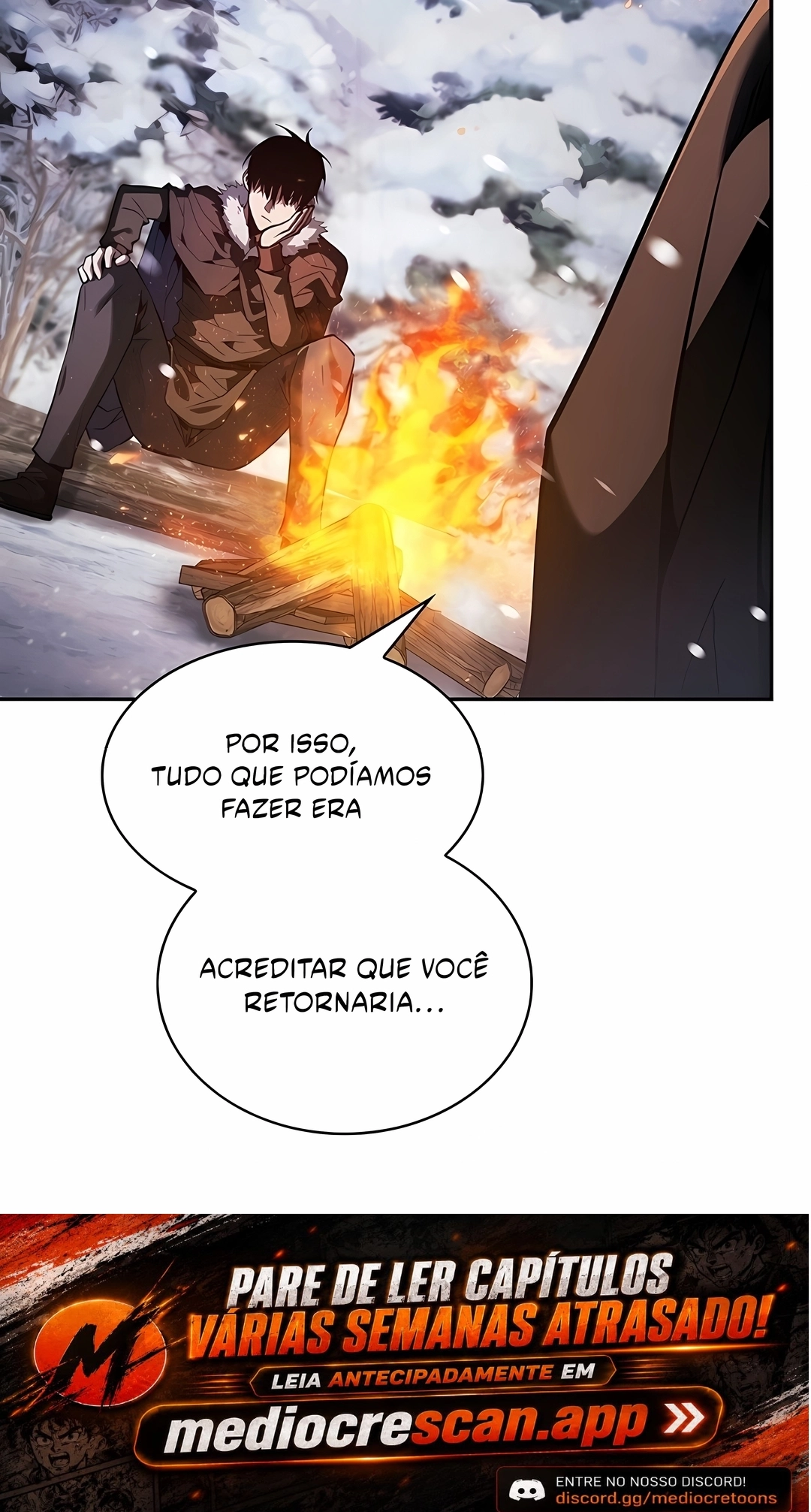 Gênio da Esgrima da Academia Capítulo 131 Página 39