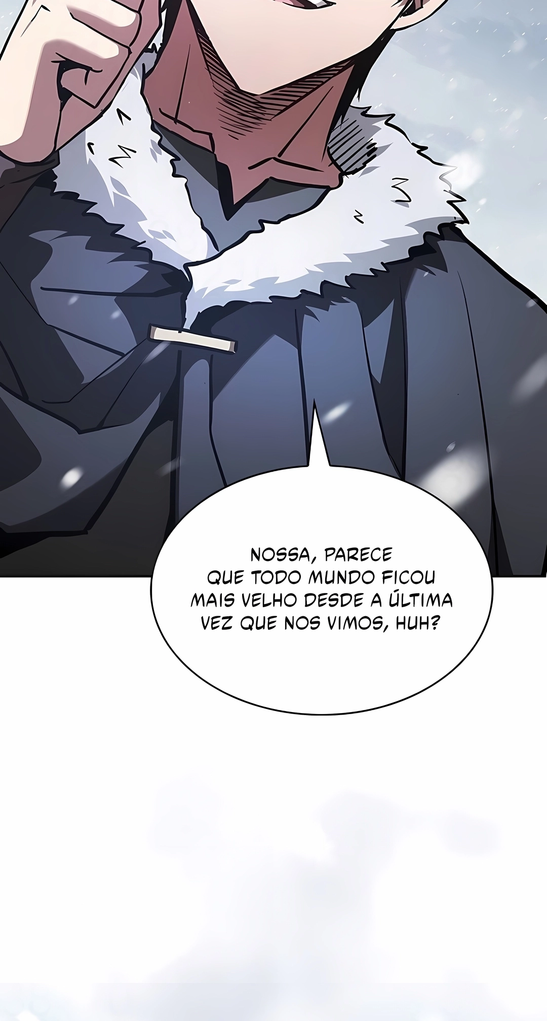 Gênio da Esgrima da Academia Capítulo 131 Página 5