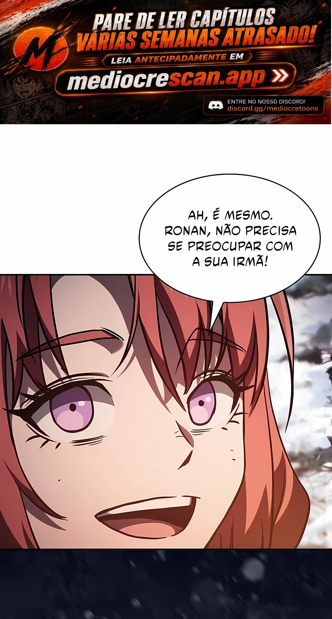 Gênio da Esgrima da Academia Capítulo 131 Página 53