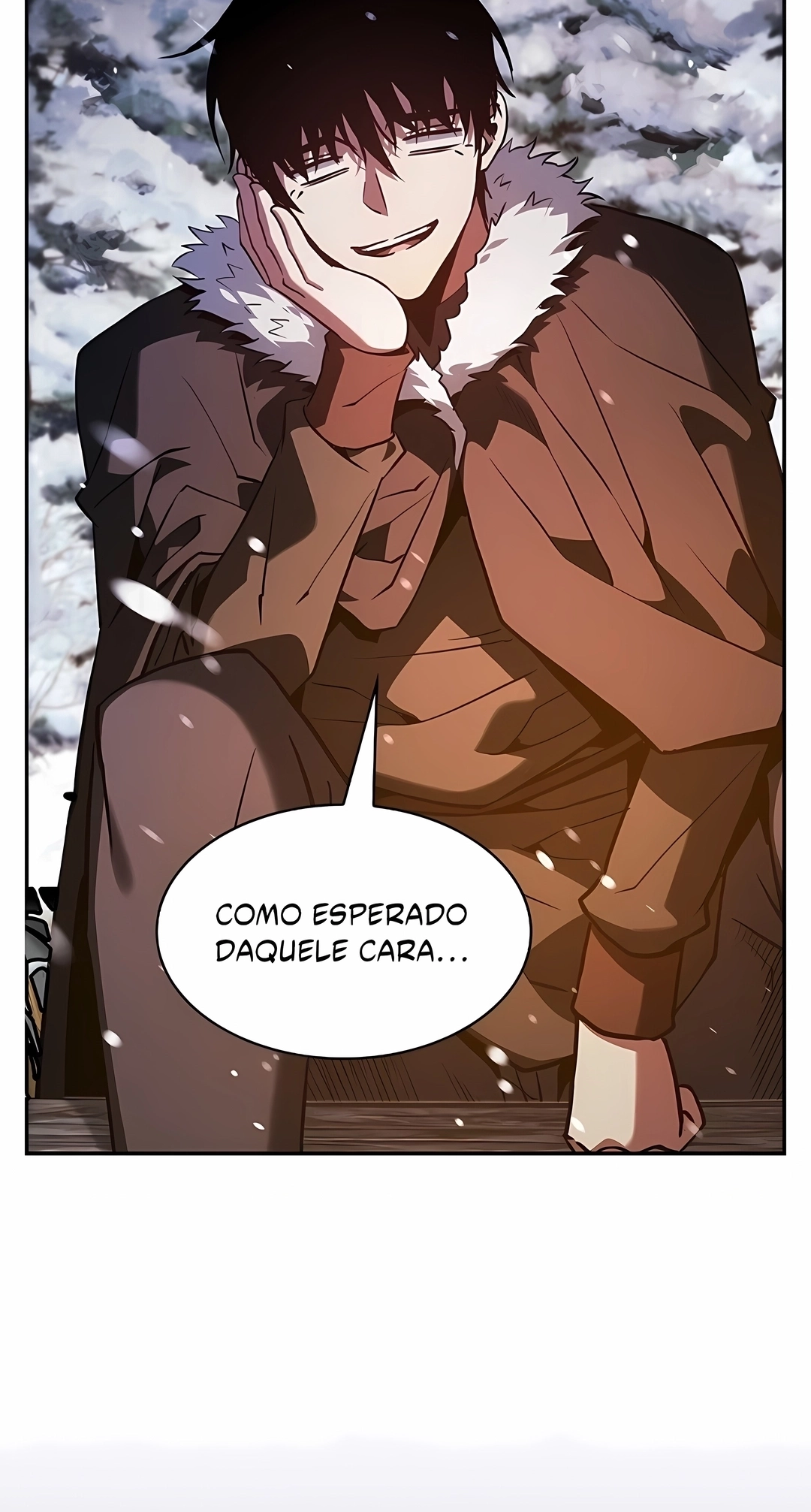 Gênio da Esgrima da Academia Capítulo 131 Página 57