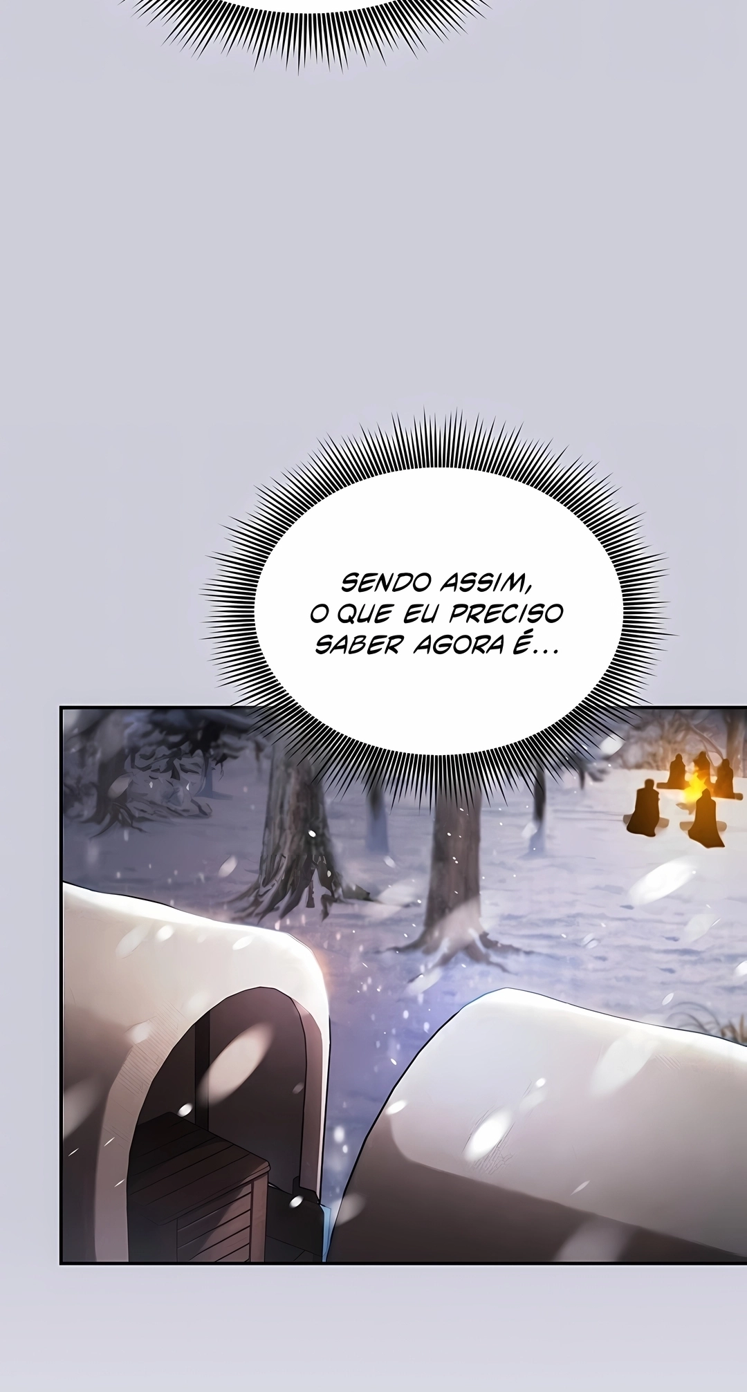 Gênio da Esgrima da Academia Capítulo 131 Página 59