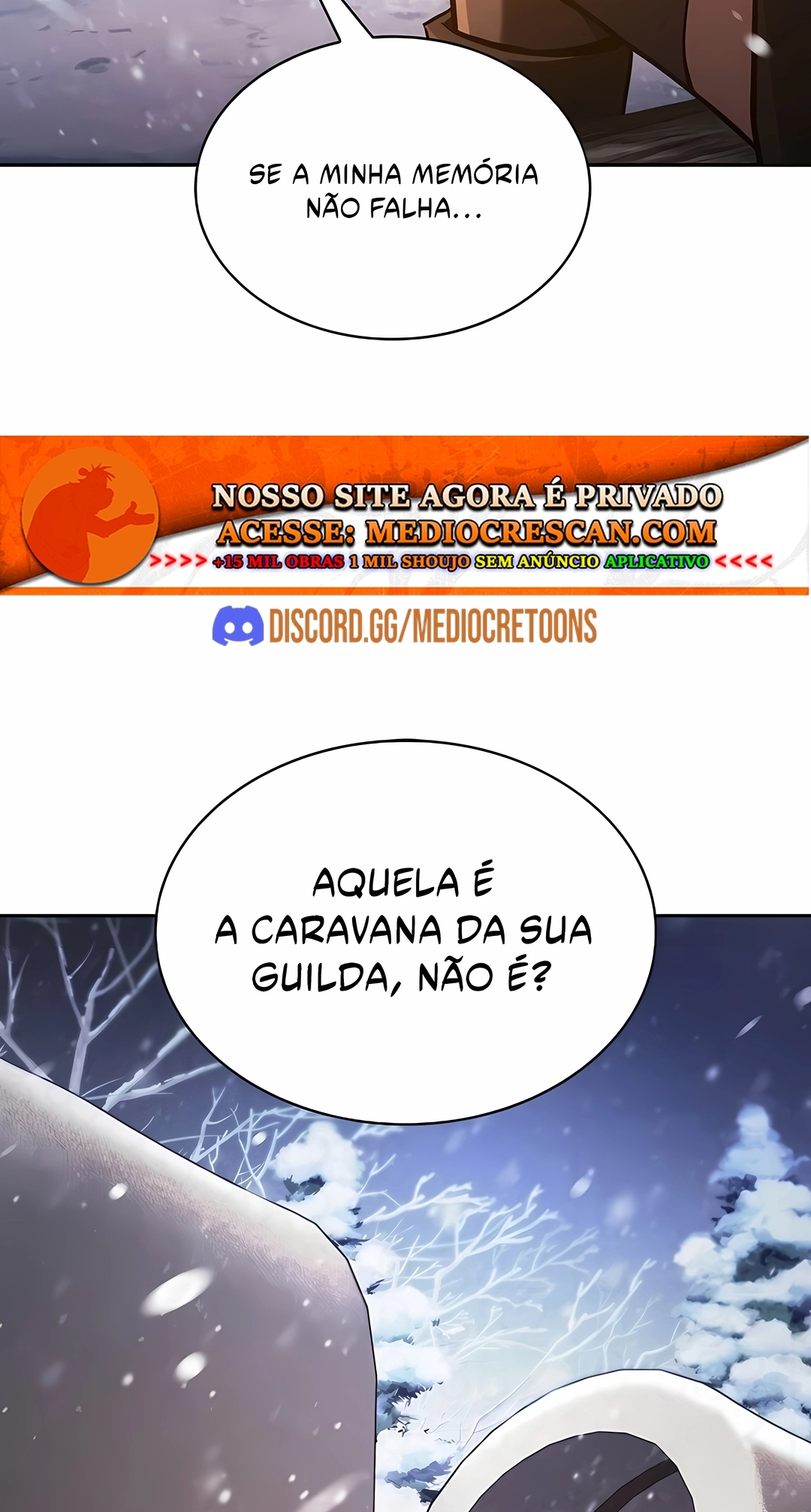 Gênio da Esgrima da Academia Capítulo 131 Página 61