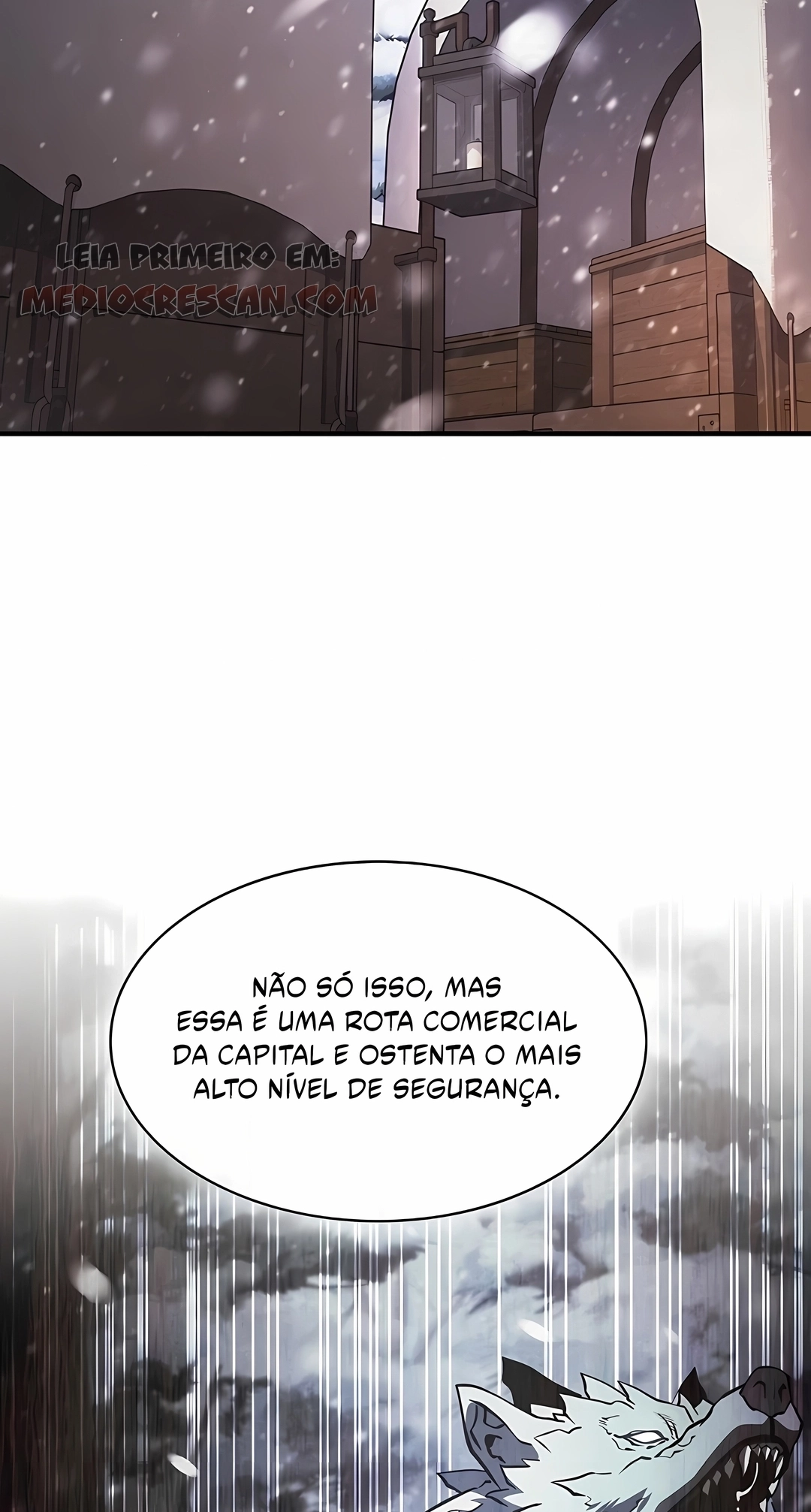 Gênio da Esgrima da Academia Capítulo 131 Página 62