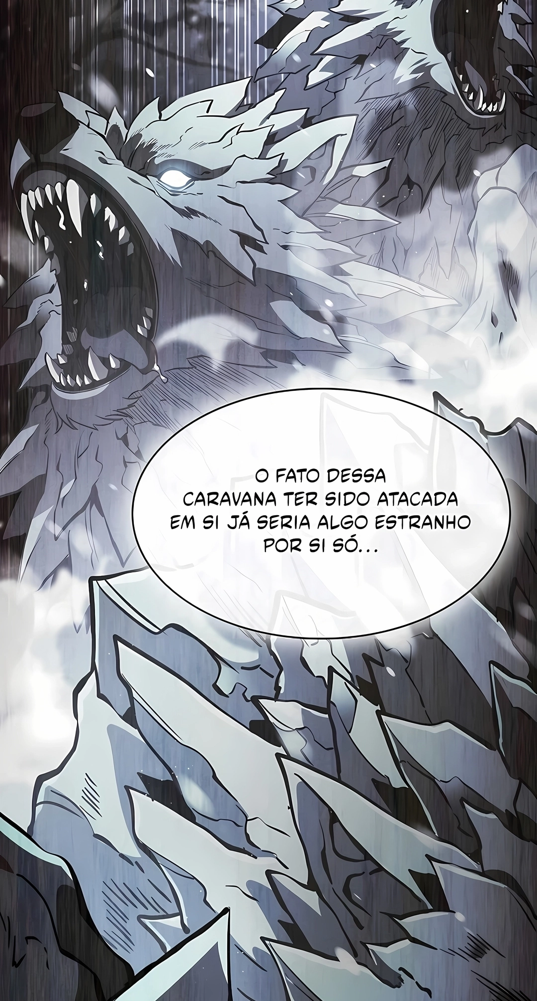 Gênio da Esgrima da Academia Capítulo 131 Página 63