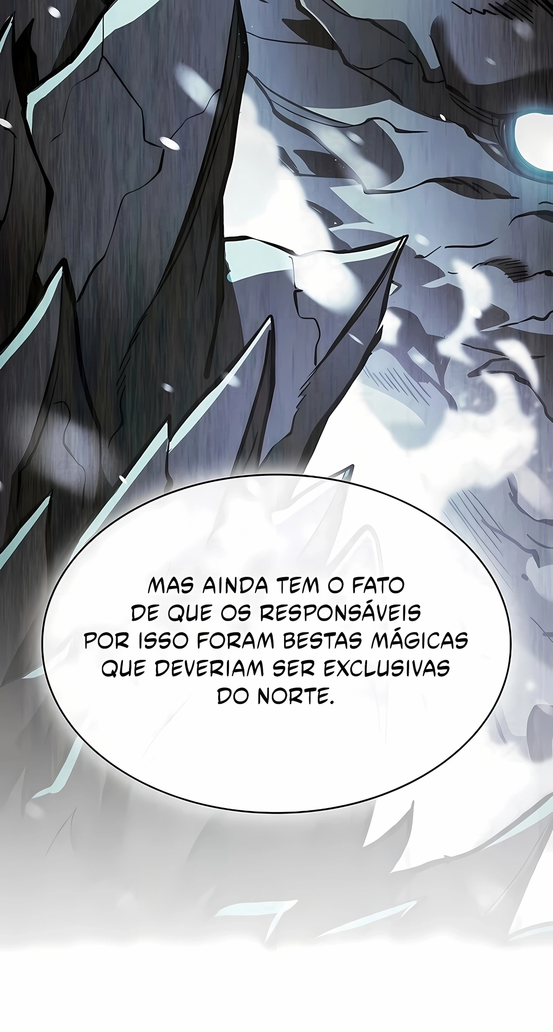 Gênio da Esgrima da Academia Capítulo 131 Página 64