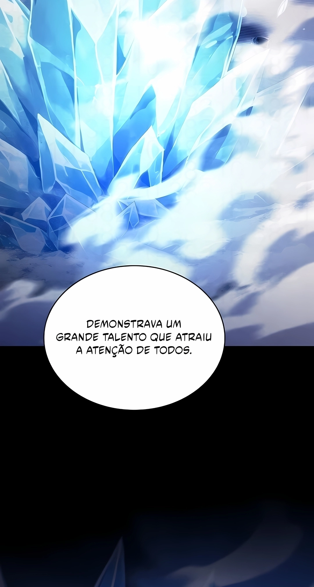 Gênio da Esgrima da Academia Capítulo 131 Página 93