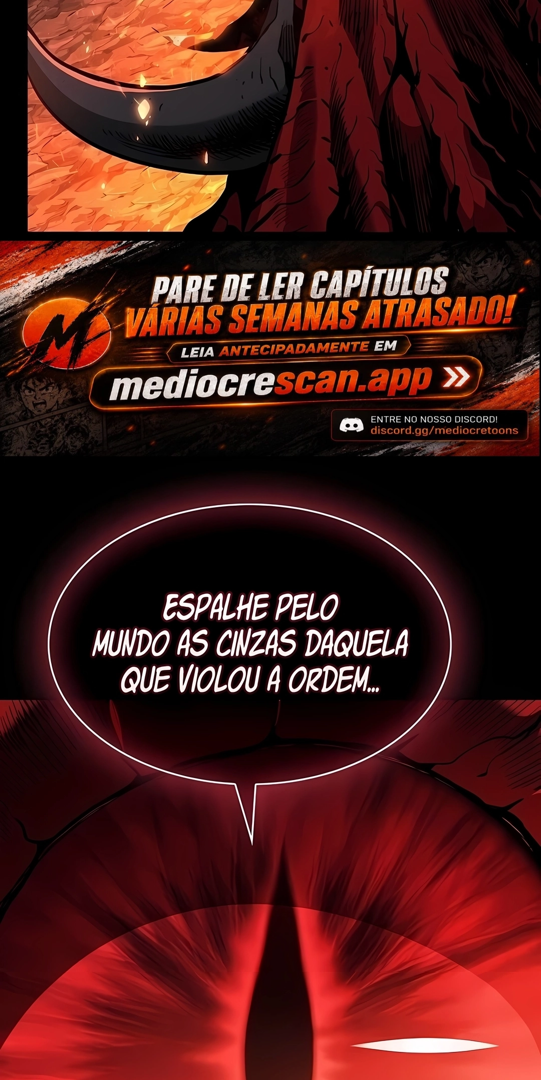 Gênio da Esgrima da Academia Capítulo 132 Página 108