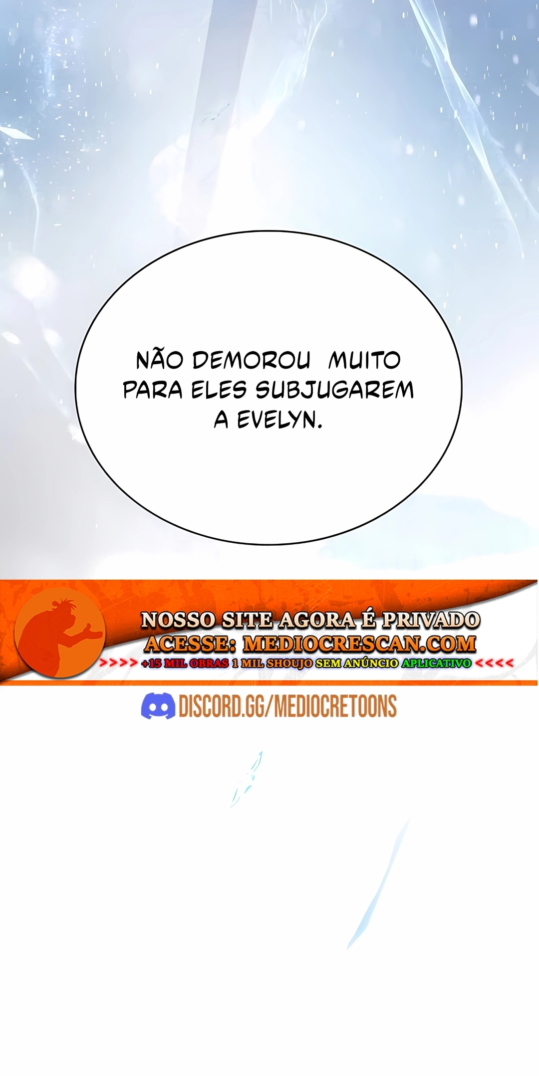 Gênio da Esgrima da Academia Capítulo 132 Página 20