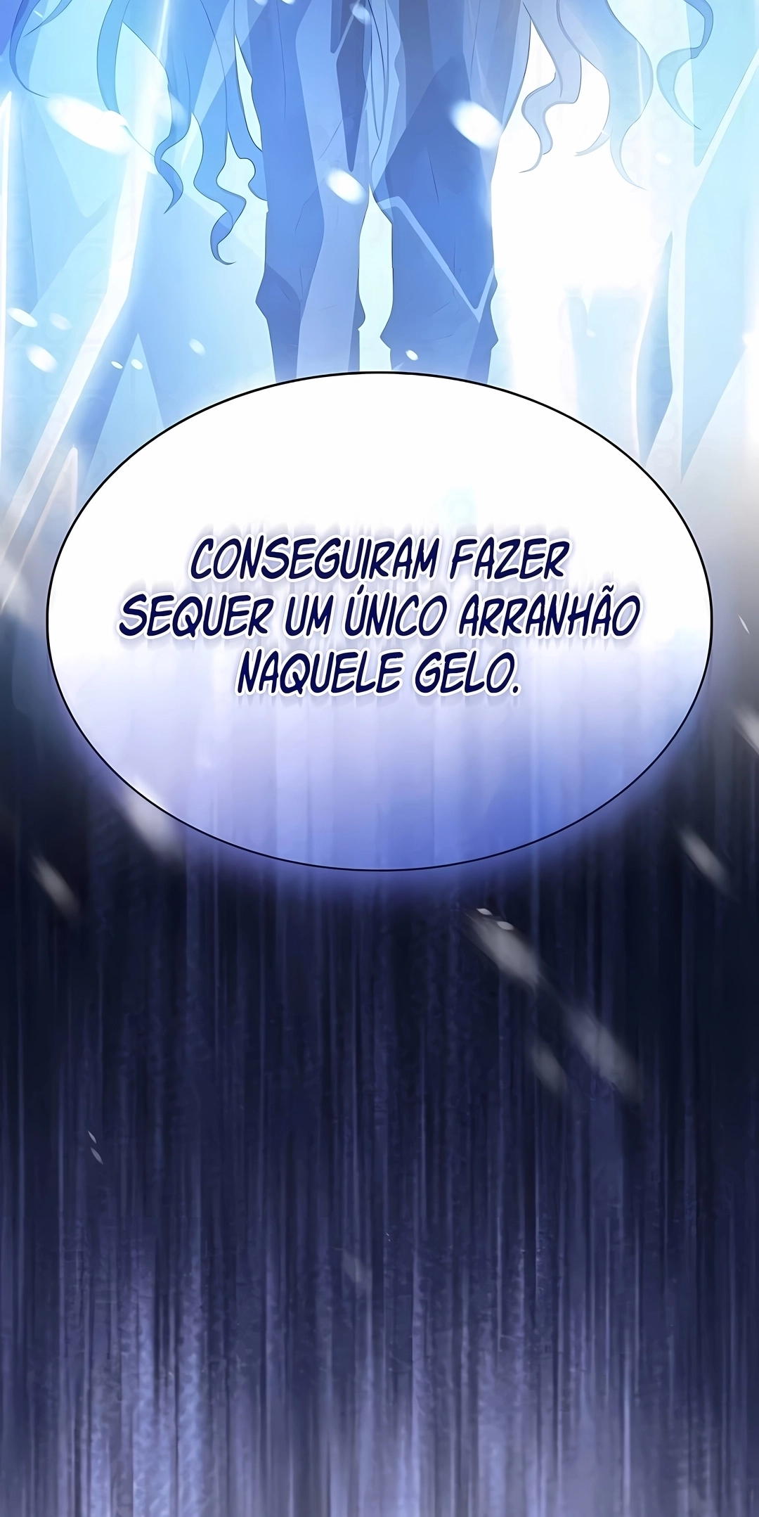 Gênio da Esgrima da Academia Capítulo 132 Página 38