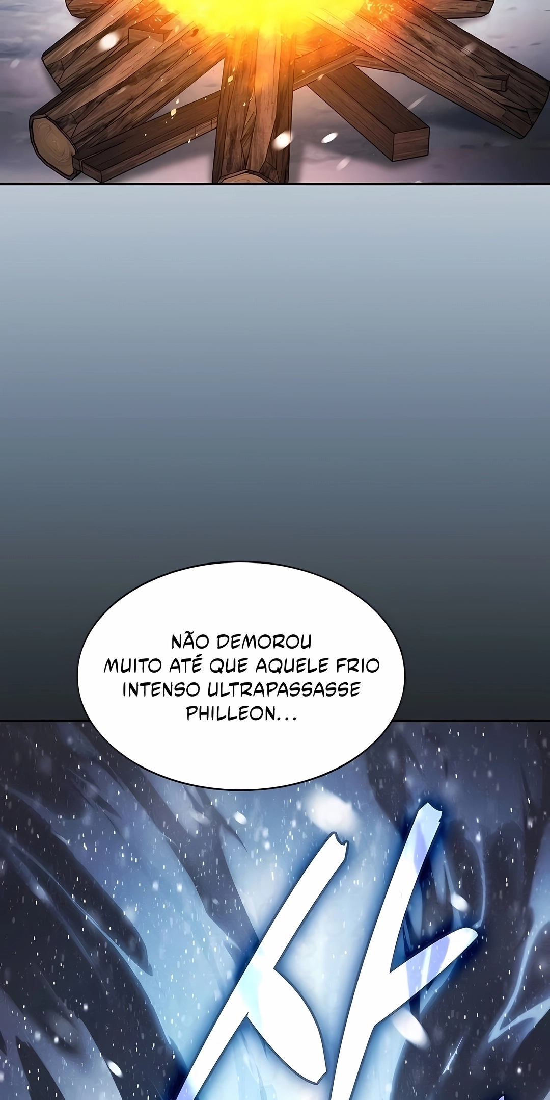 Gênio da Esgrima da Academia Capítulo 132 Página 4