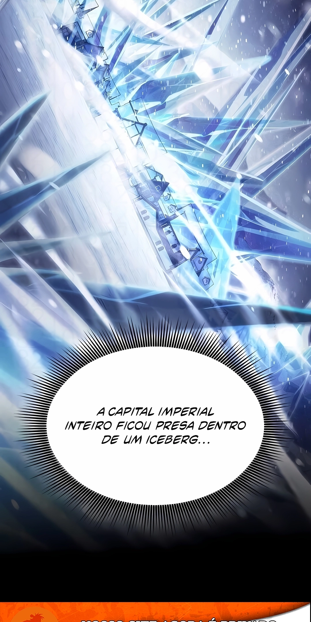 Gênio da Esgrima da Academia Capítulo 132 Página 42
