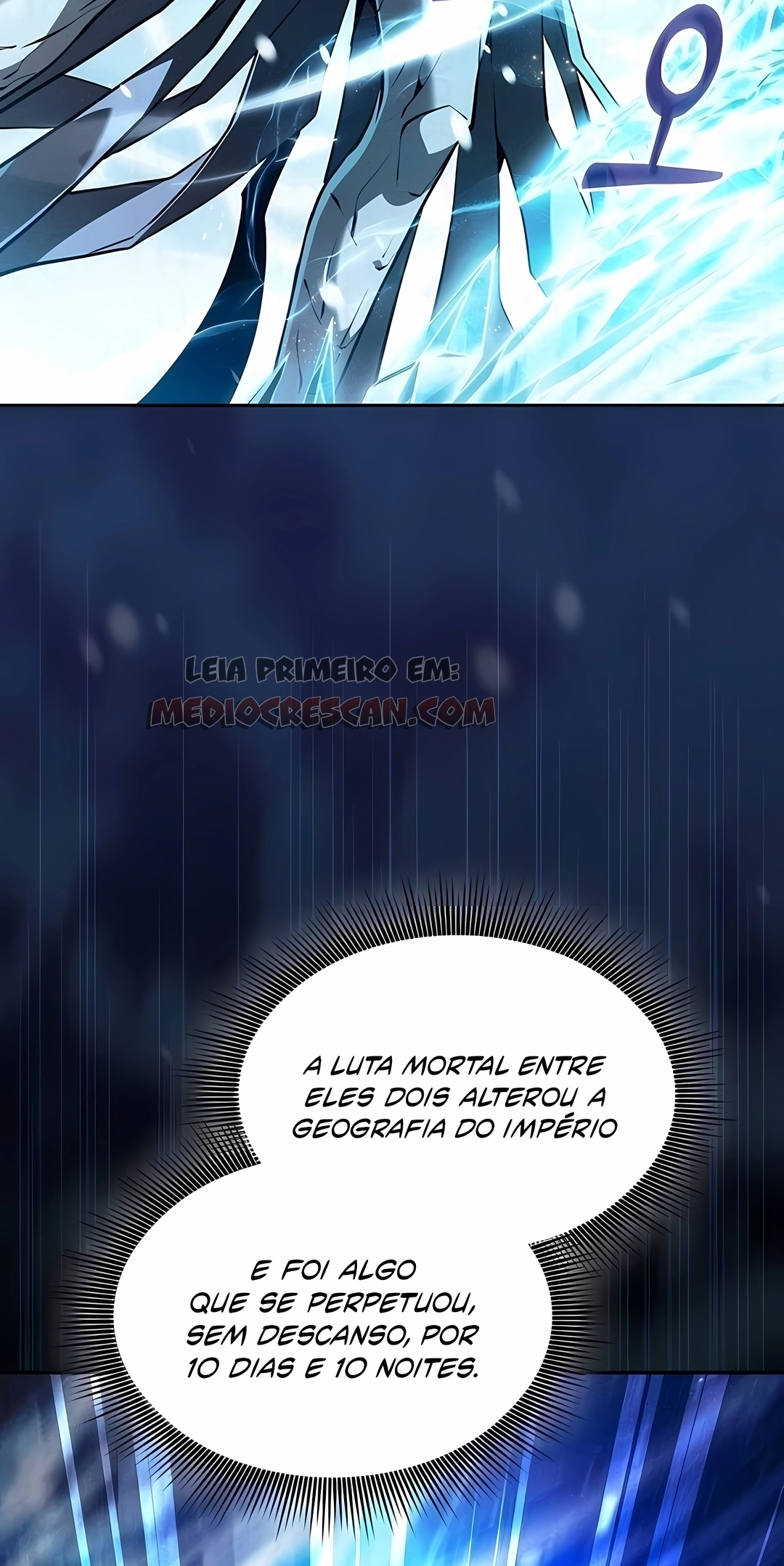 Gênio da Esgrima da Academia Capítulo 132 Página 57