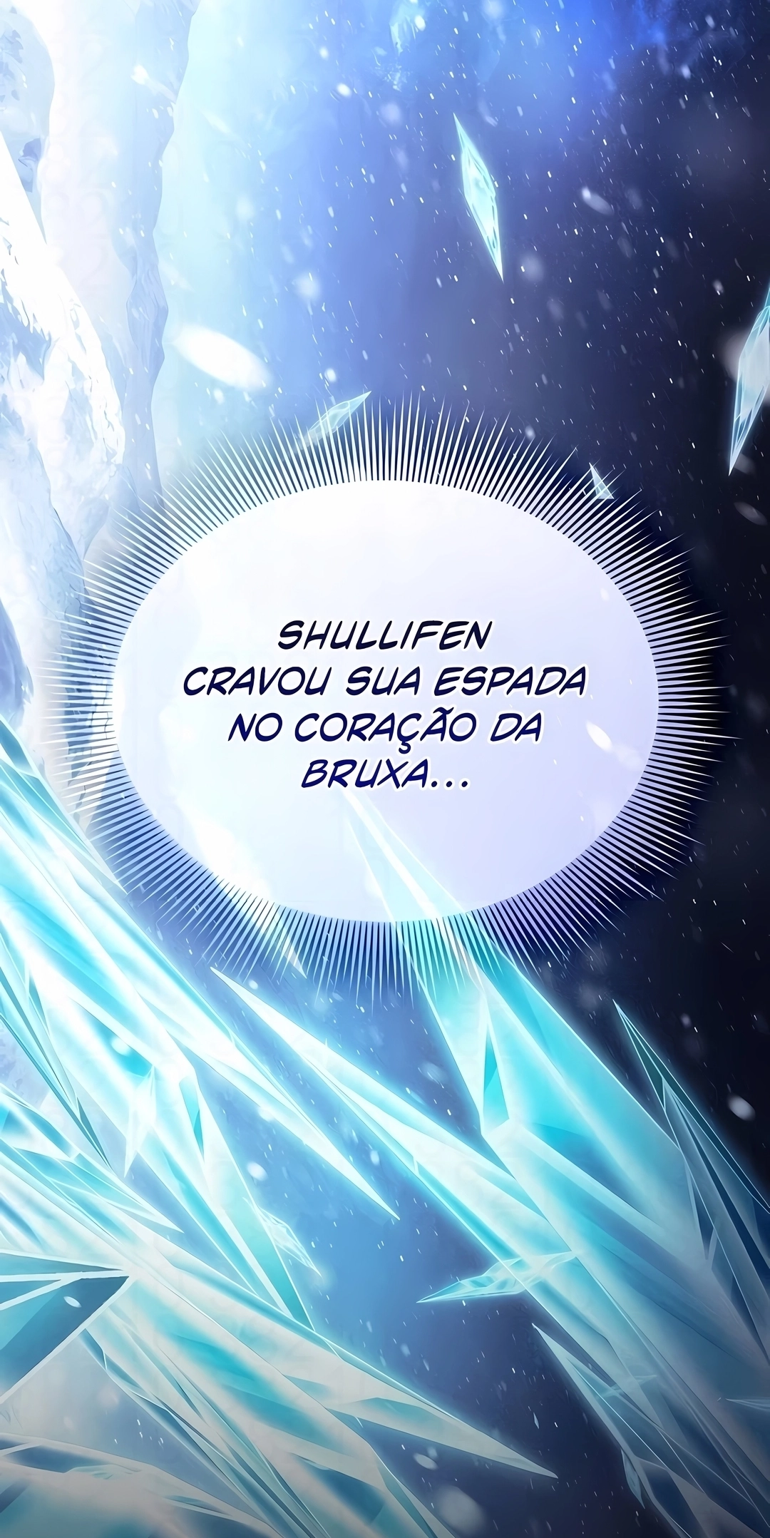 Gênio da Esgrima da Academia Capítulo 132 Página 62