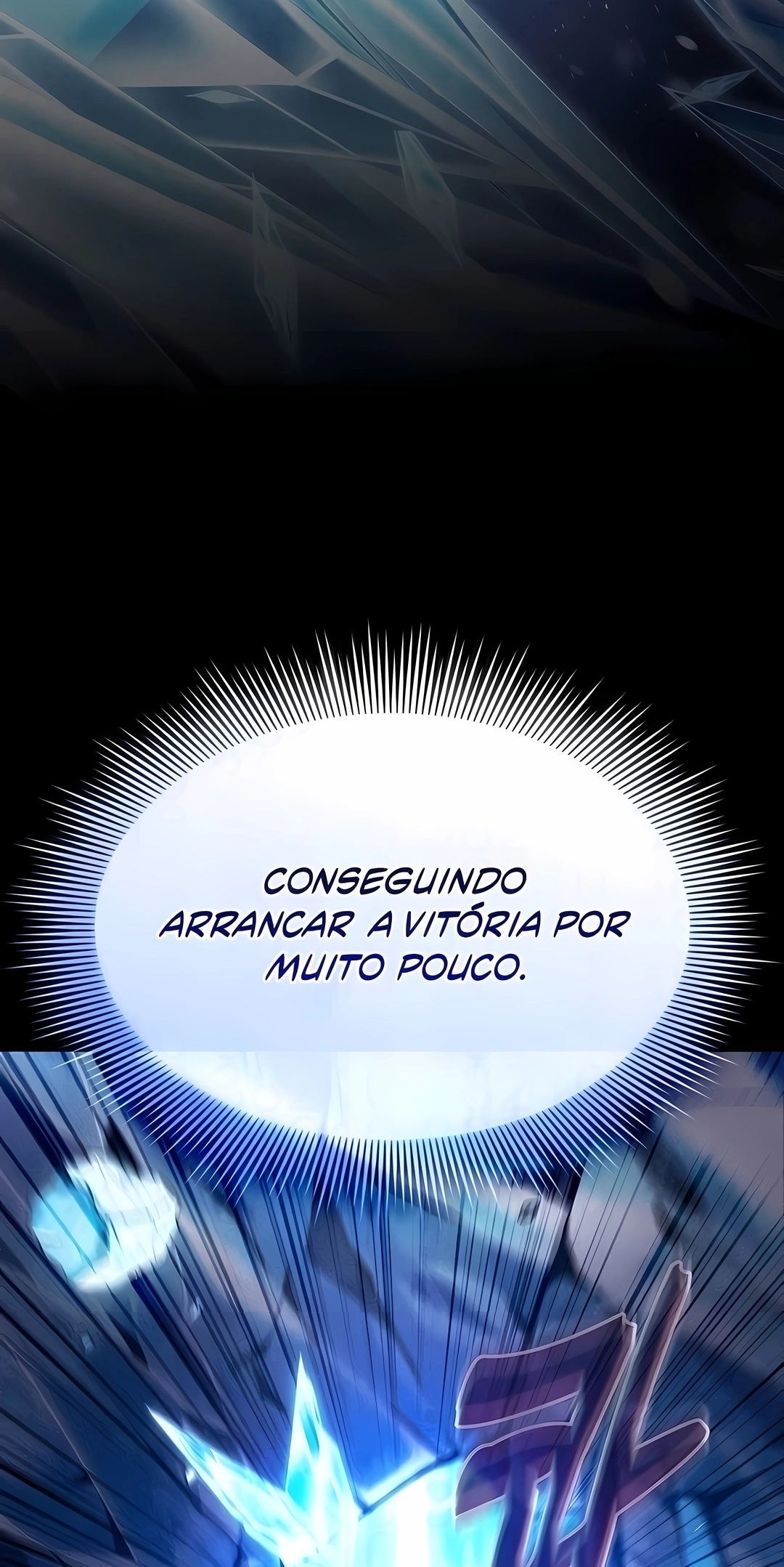 Gênio da Esgrima da Academia Capítulo 132 Página 63