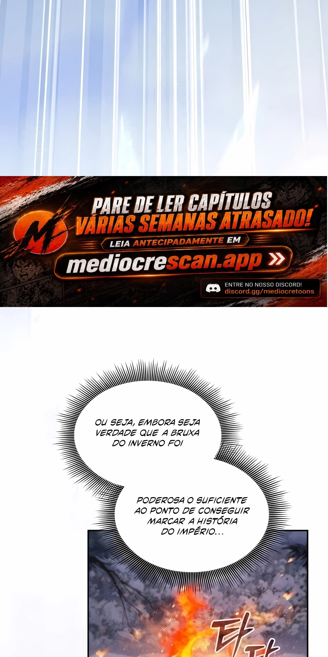 Gênio da Esgrima da Academia Capítulo 132 Página 67