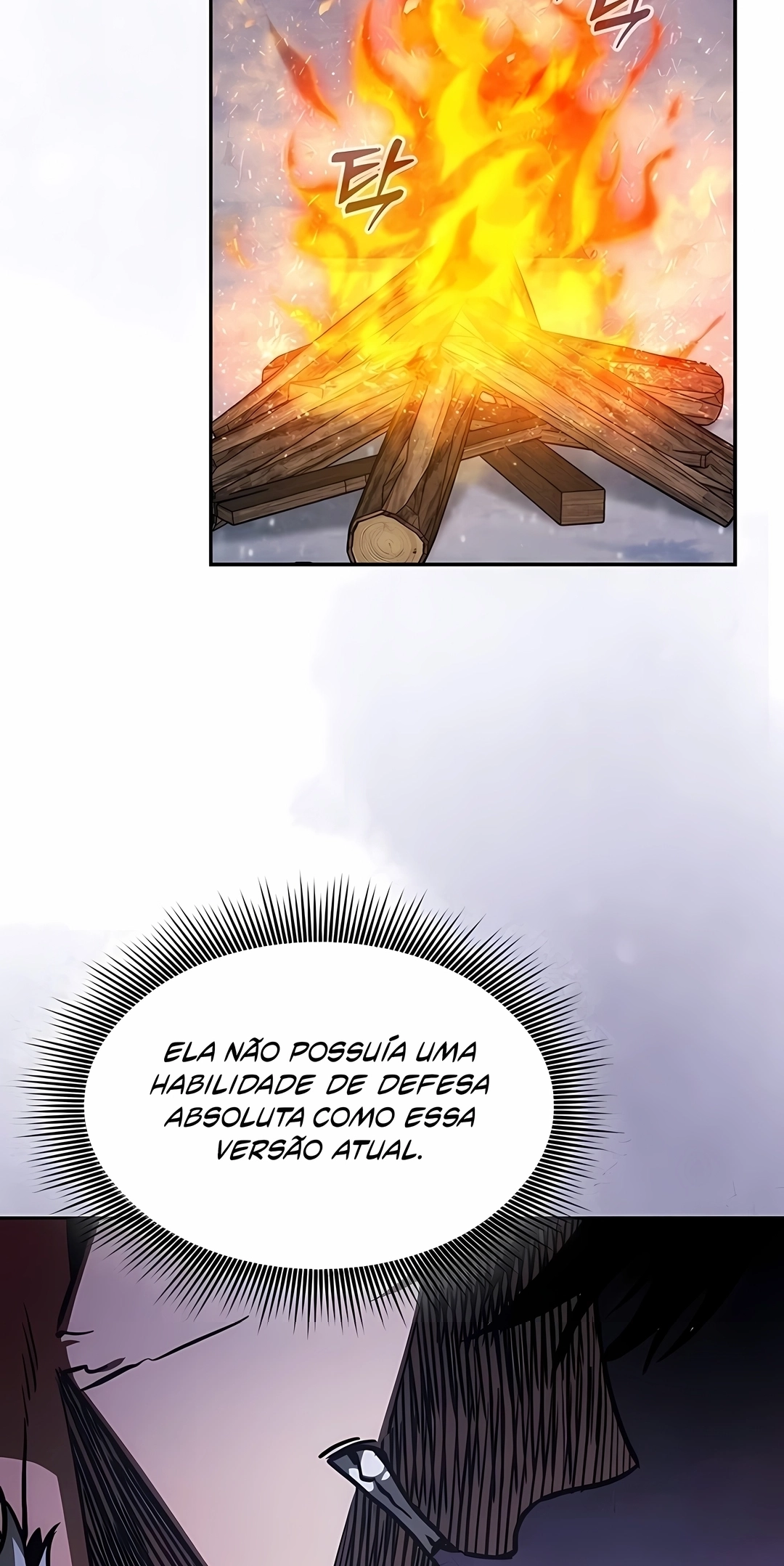 Gênio da Esgrima da Academia Capítulo 132 Página 68